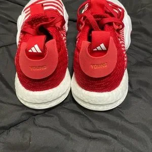 adidas | Shoes | Adidas Trae Young 2 Super Villain Adao Mens  display picture 1